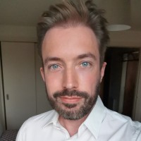 ATa Services - Office Rental Employee Tom Cross's profile photo