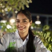 No Footprints Employee Nimisha Nair's profile photo