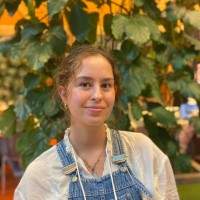 Ahold Delhaize Coffee Company Employee Hannah Beudeker's profile photo