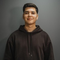 ISPROTEC Employee Luis Altamirano's profile photo