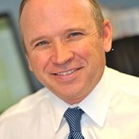 Patrick McLaughlin Email & Phone Number