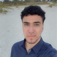 Christian Objio Email