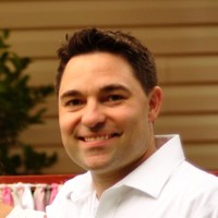 eHana Employee Brian Russell's profile photo