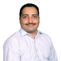 Ivanti Employee Navveen V's profile photo