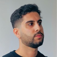 D33 inc Employee Danial Yousefi's profile photo
