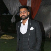 Aether Connect Employee Vijay Pandey's profile photo