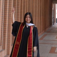 VXI Global Solutions Employee Junyi Wang's profile photo