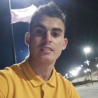 Radouane Elmassak Email