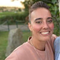 Magner Le Moment M Employee Justine Jolly's profile photo