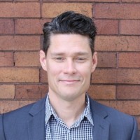 Motion Employee Chris Cleland's profile photo