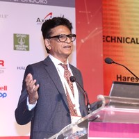 TEMA INDIA LTD Employee Haresh Sippy's profile photo