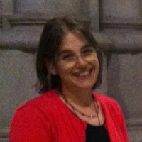 Mental Health Association of NYC Employee Sarah Nazimova-Baum's profile photo