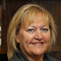 Wentworth Woodhouse Preservation Trust Employee Julie Dl's profile photo