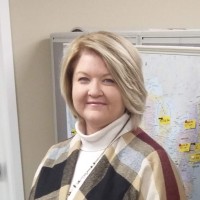 Tracy Turk Email & Phone Number
