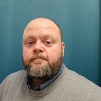 EnergySolutions Employee Jason Sharpe's profile photo