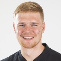 Gallagher Employee Rasmus Pedersen's profile photo