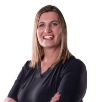 HALO Solutions Employee Lara Dare's profile photo