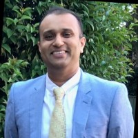 Eylex Pty Ltd Employee Deepak Seth's profile photo