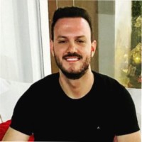 Whirlpool Corporation Employee André Pedra's profile photo