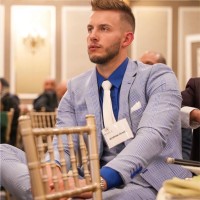 IBRAHIM A. LAW GROUP, P.C. Employee Andrew A.'s profile photo