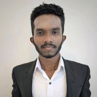Optimize Solutions Employee Chamith Kavishan's profile photo
