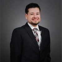 Carolinas Telco Federal Credit Union Employee Luis Mercado's profile photo