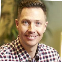 ✅ Luke Darling ✅ Employee Luke Darling's profile photo