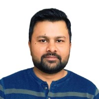 Sopra Steria Employee Mayank Parashar's profile photo