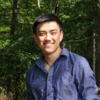 Capital One Employee Kevin Gu's profile photo
