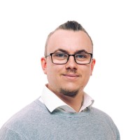 Masstemps Ltd Employee Kieran Severn's profile photo