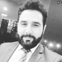 Event People Employee Hovik Azizian's profile photo