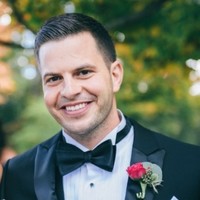 BMG360 Employee Kevin Casini's profile photo