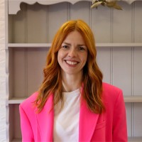 The Folio Society Ltd Employee Lauren Juster's profile photo