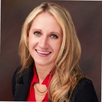 DMB Community Bank Employee Tara Schneidewind's profile photo