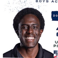 Ahmed Osman