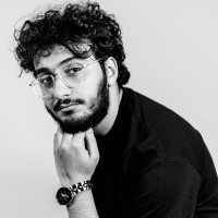 JABB Employee Anass Laktiri's profile photo