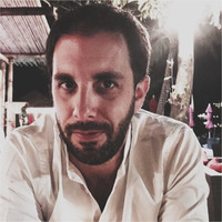 Satisfaction Group Employee Thomas Carre-Pierrat's profile photo