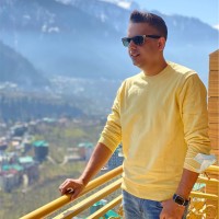 U3 Infotech Employee Nikhil Khare's profile photo