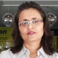 NTT Global Data Centers Employee Rupali Veerkar's profile photo