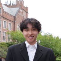 UWashington Formula Motorsports Employee James do's profile photo