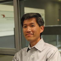 E-mail e número de telefone de Glenn Yuen