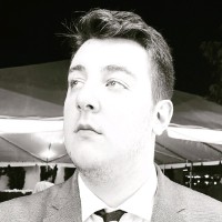 Medigap Life Employee James Karastamatis's profile photo