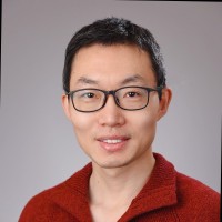 Wei Luo Email & Phone Number