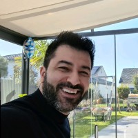 Eickhoff Employee Kösker Sedat's profile photo