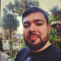 zazuu.pet Employee Gabriel Pesch's profile photo