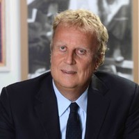 Stefano Colli-Lanzi Email & Phone Number