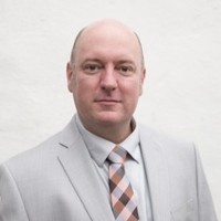 Eric Pritchard Email & Phone Number