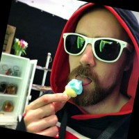 Evernest Employee Adrian Payne's profile photo