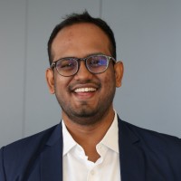 Manan Agrawal Email & Phone Number