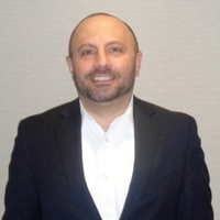 Sherritt International Corporation Employee John Kiousis's profile photo